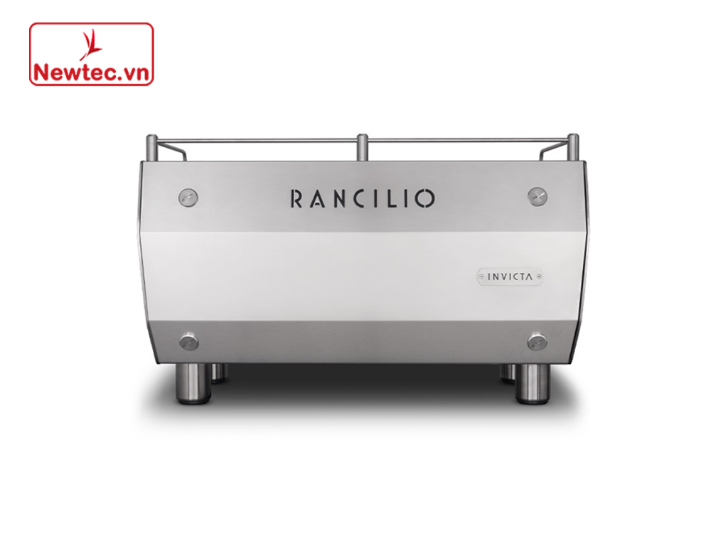 Rancilio Invicta 6