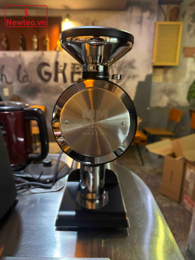 Máy xay cà phê Mazzer Philos