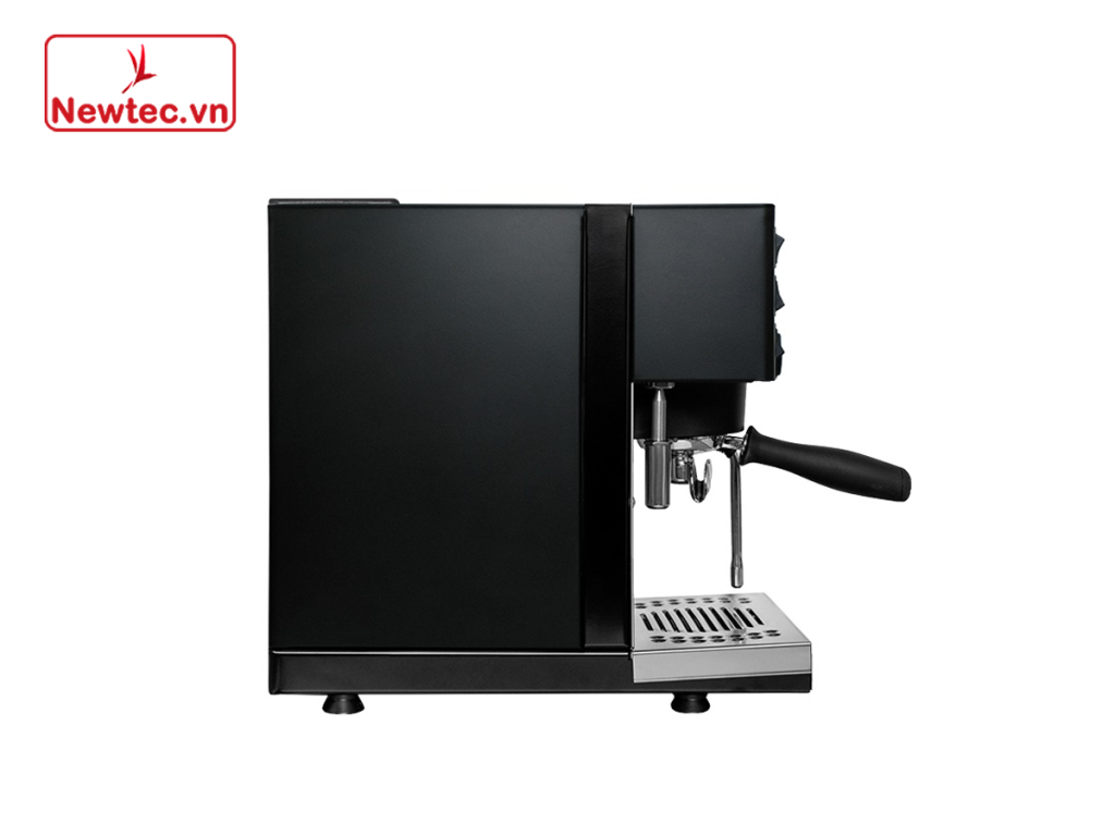 rancilio Silvia Pro X newtec 7