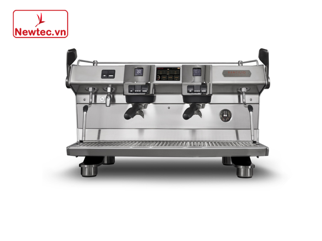 rancilio rs1 2 group