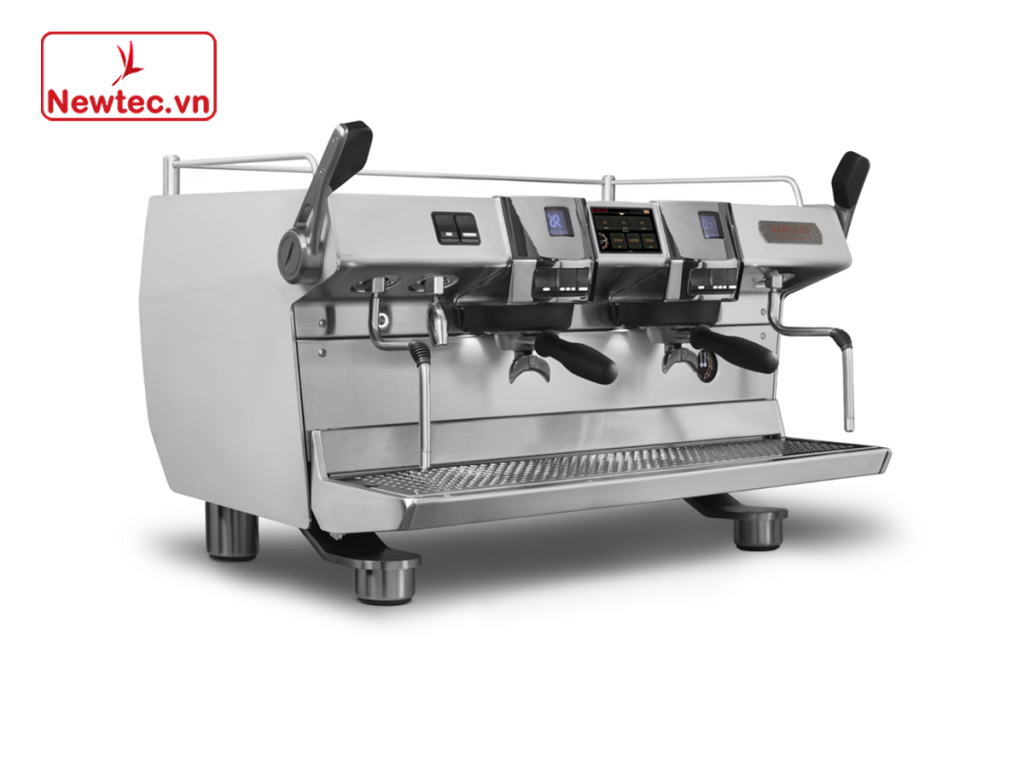rancilio rs1 2 group – 2