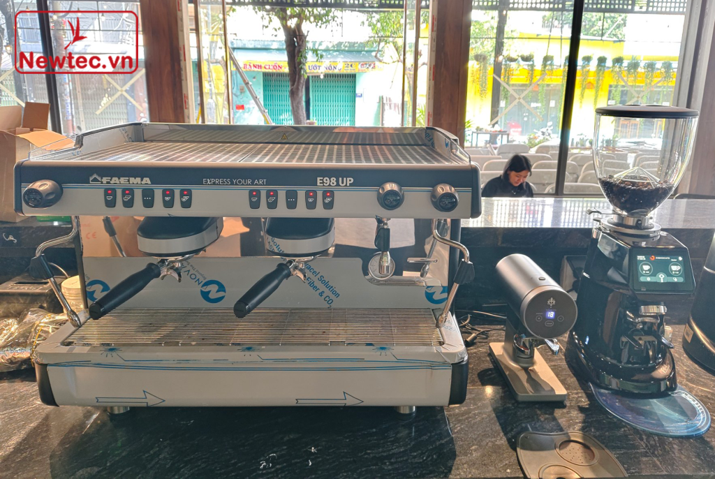 Faema UP E98