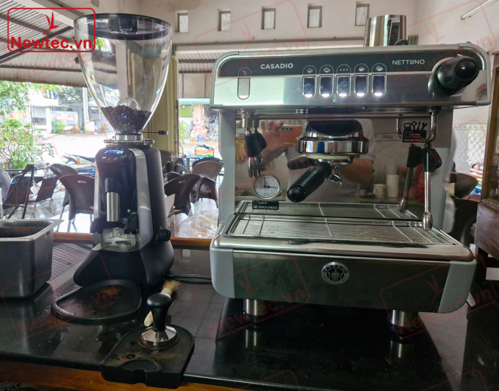 casadio nettuno đồng nai