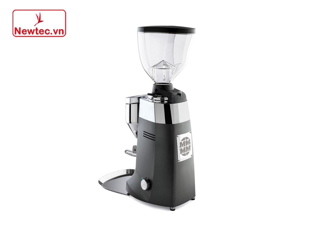 Mazzer Robur S Electronic -2