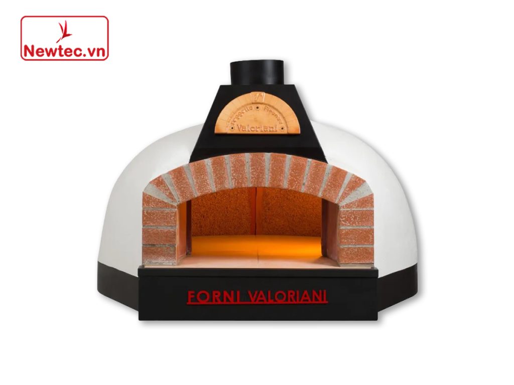 lò nướng pizza gia đình hobby