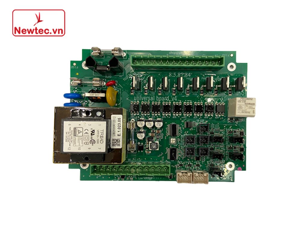 Board mạch LM Universal – Linea PB, KB90, Strada AV, Leva, Modbar AV (loại lớn)