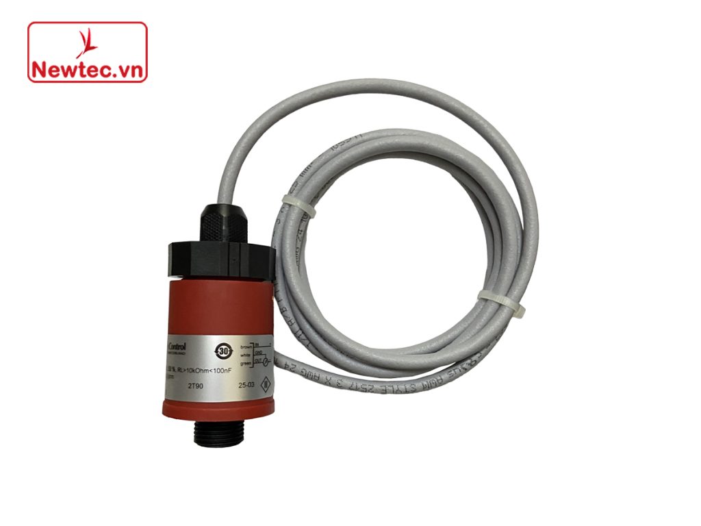 Cảm biến áp suất LM Leva X