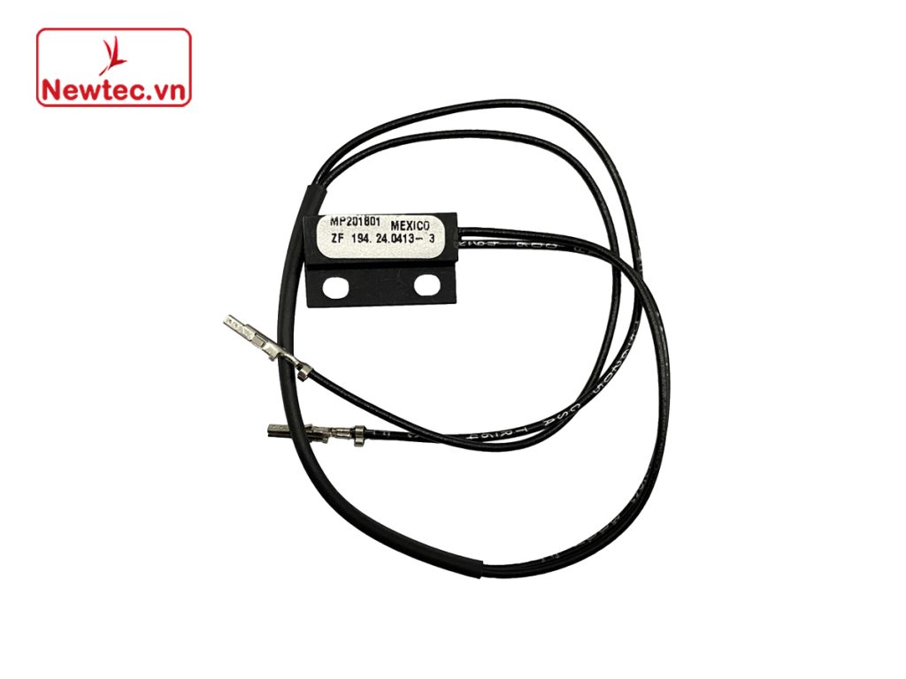 Công tắc từ NO – tay gạt Slayer