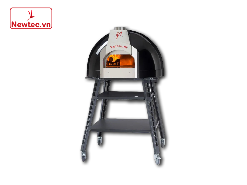 Lò Pizza Valoriani Baby 60