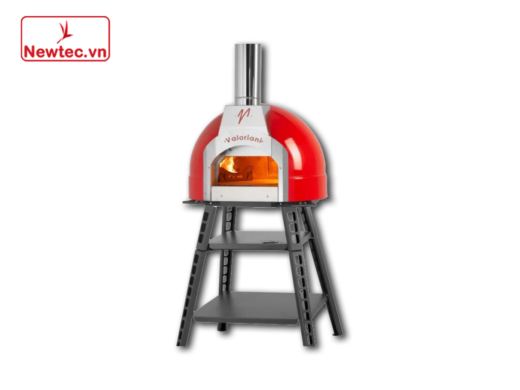 Lò Pizza Valoriani Baby 60 -2