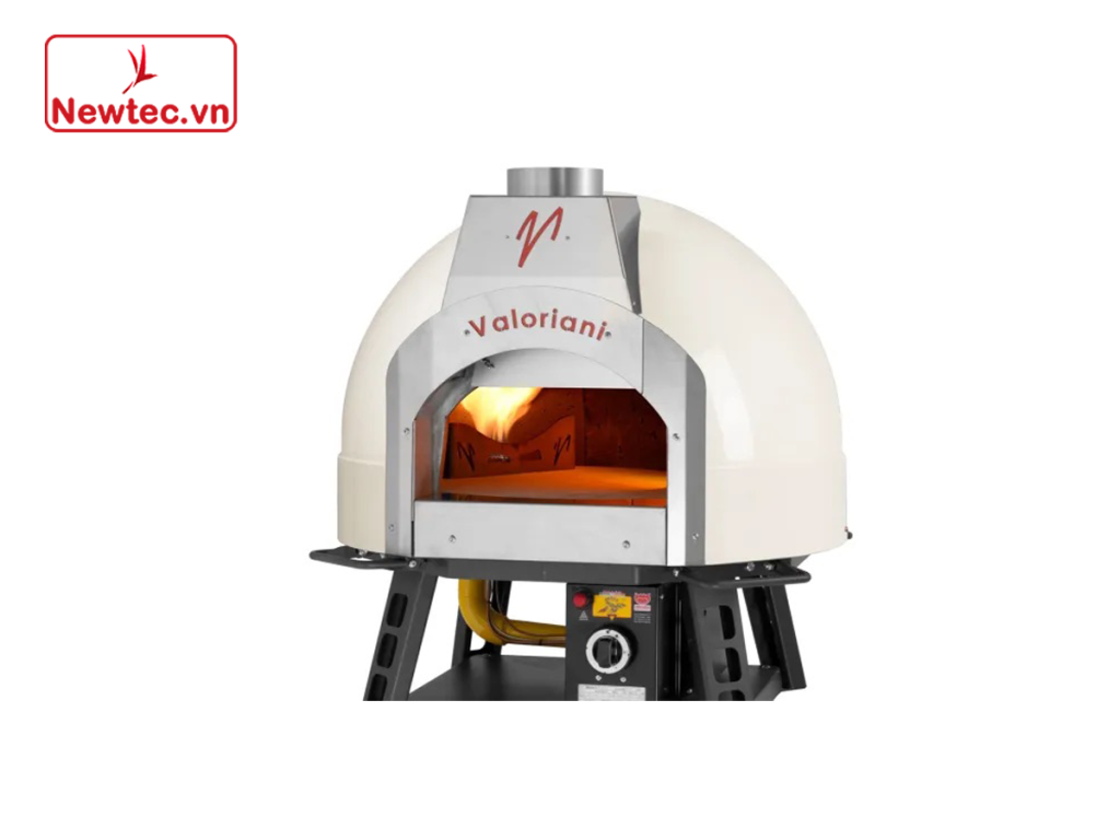 Lò Pizza Valoriani Baby 60 -1