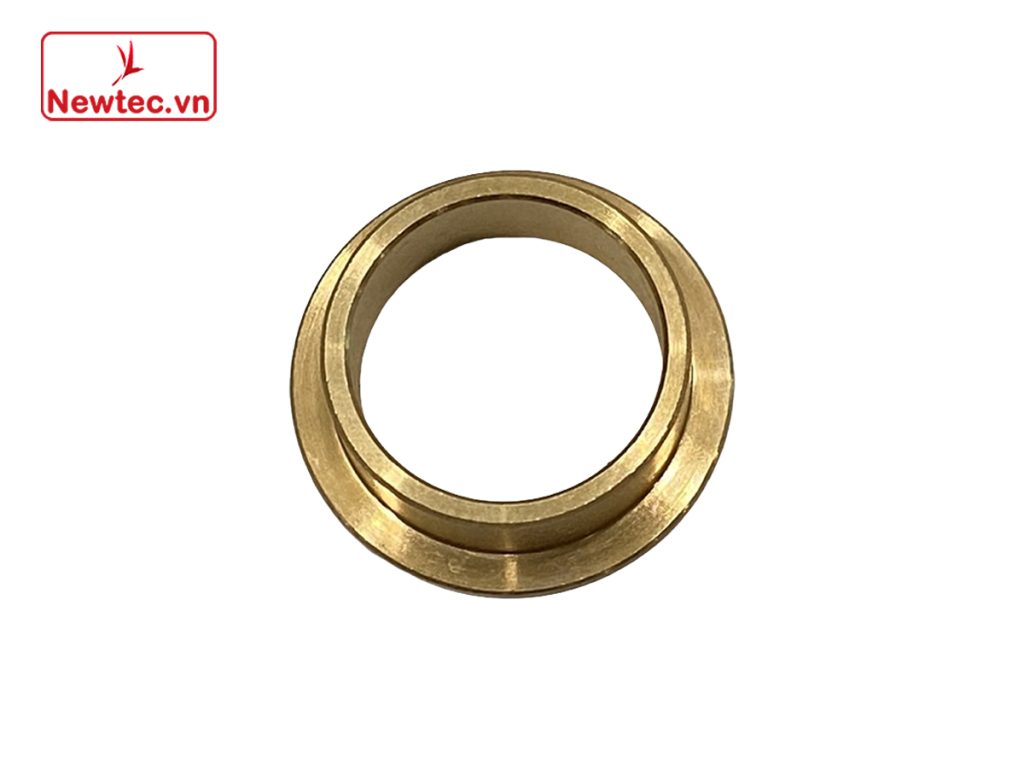 Ống lót tay gạt Slayer – bằng đồng