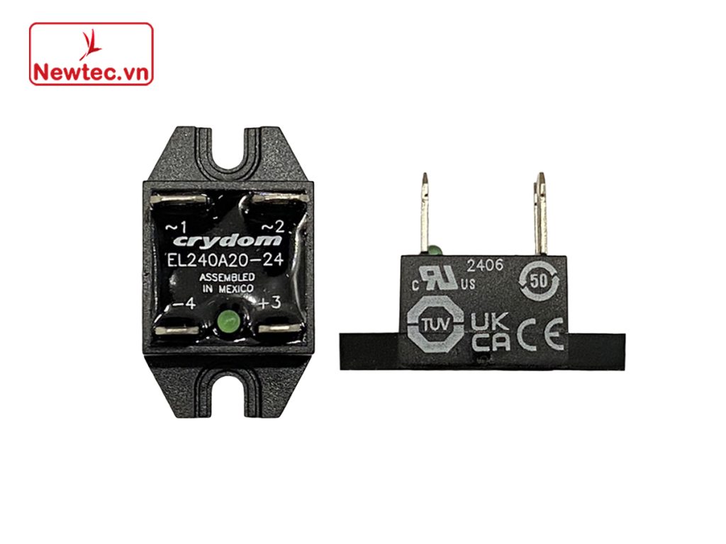 SSR Slayer – loại mini 20A