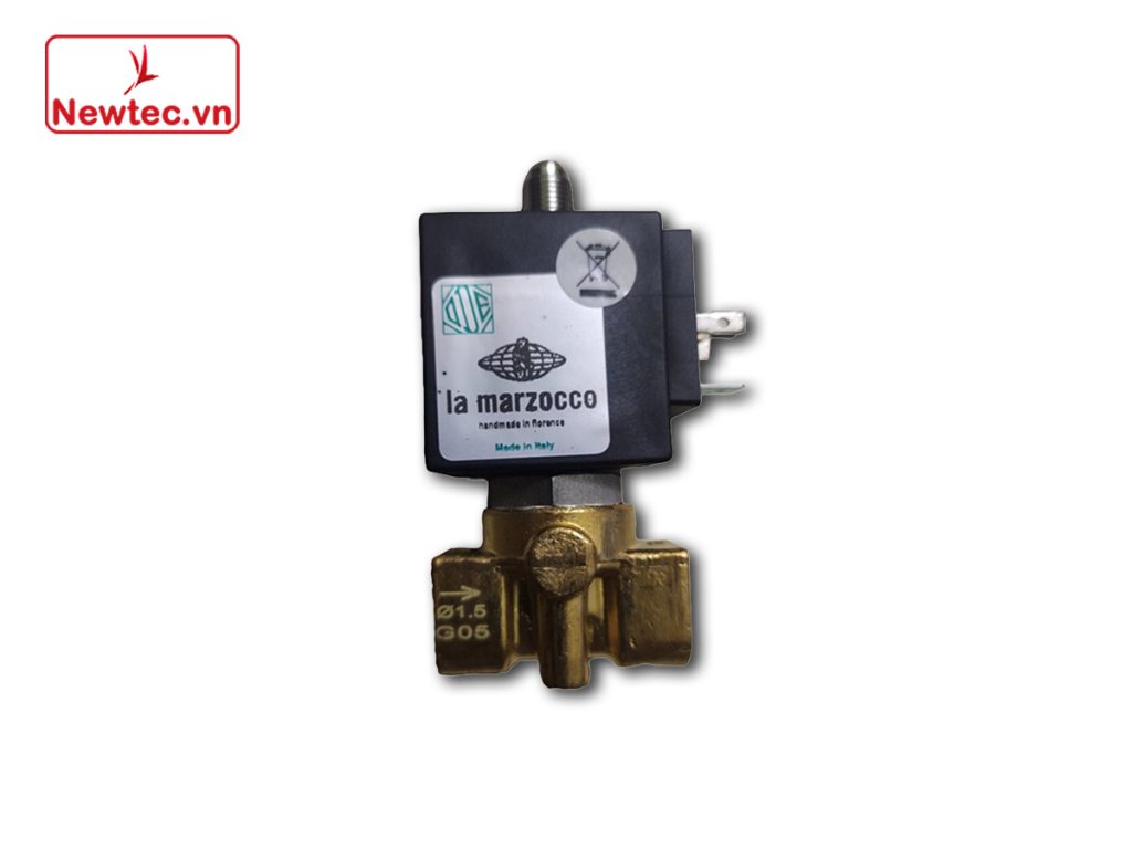 Van từ 3 ngả LM