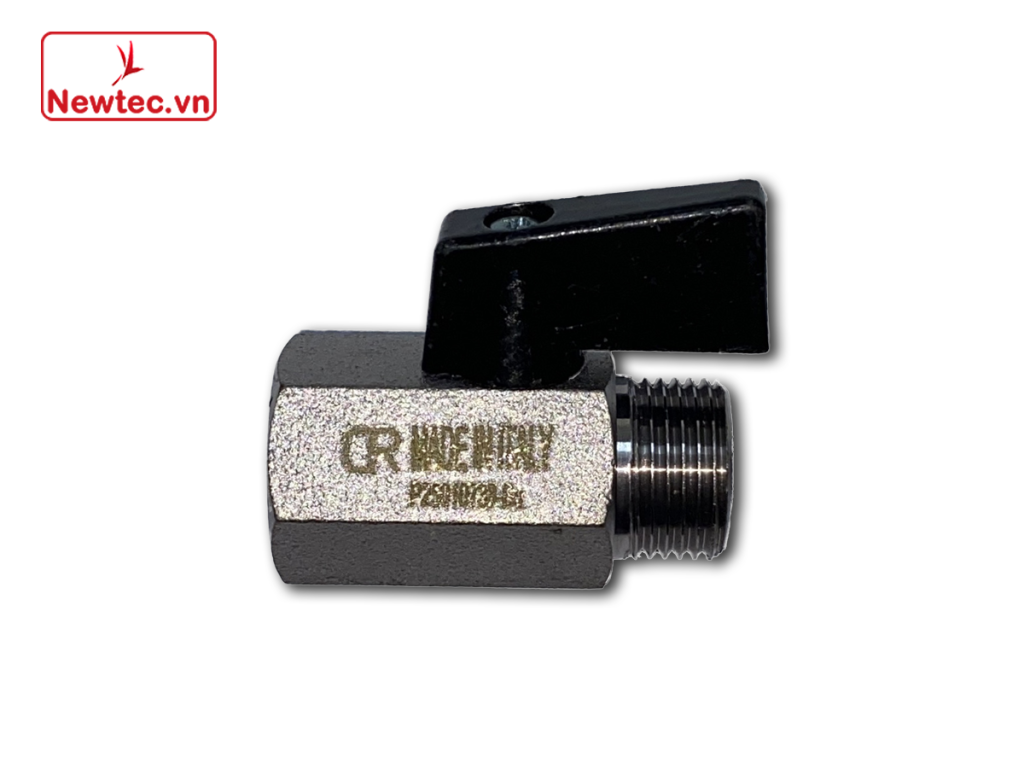 Van vòi hơi La Marzocco – loại van bi