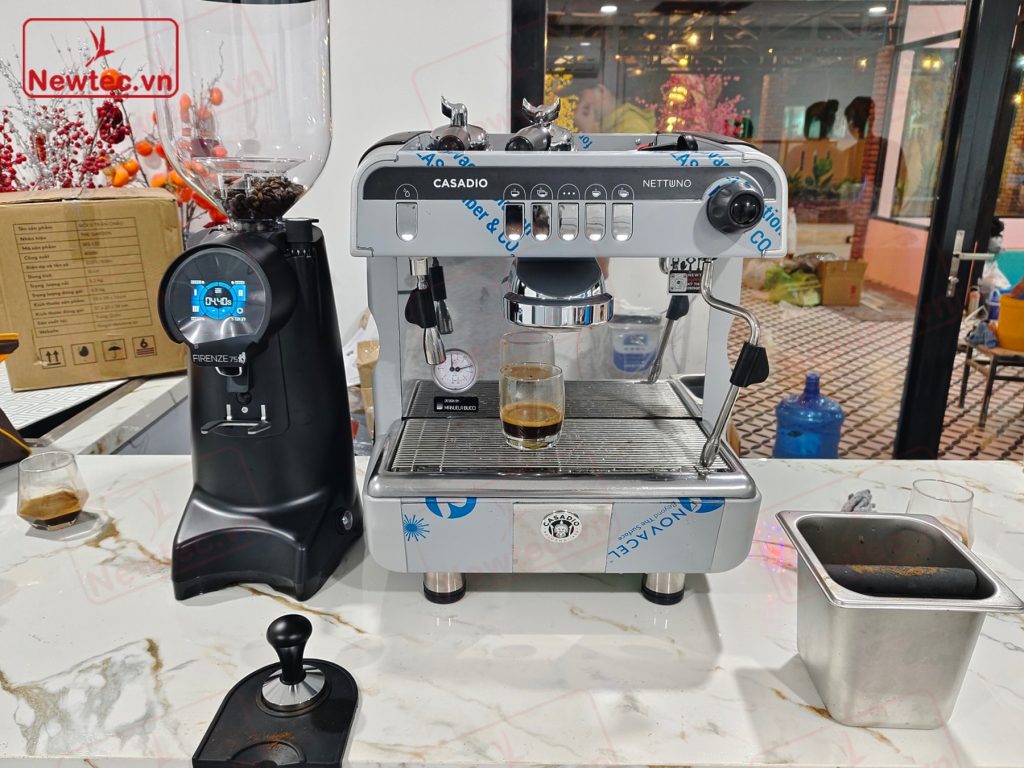 casadio nettuno – ninh thuan