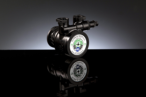 Bơm Technopolymer Fluid-o-Tech