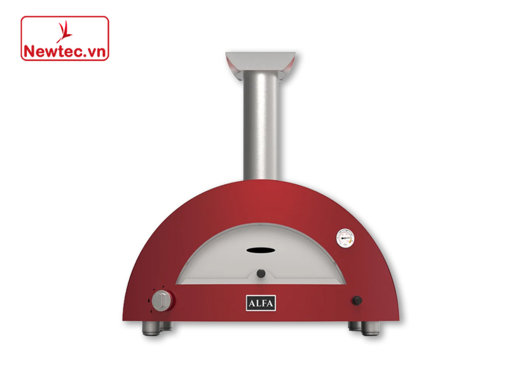 Lò Nướng Pizza Alfa Forni Moderno