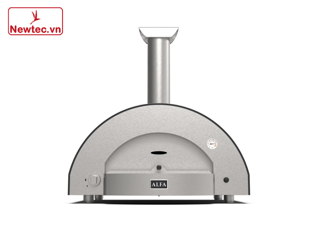 Lò pizza Alfa Classico