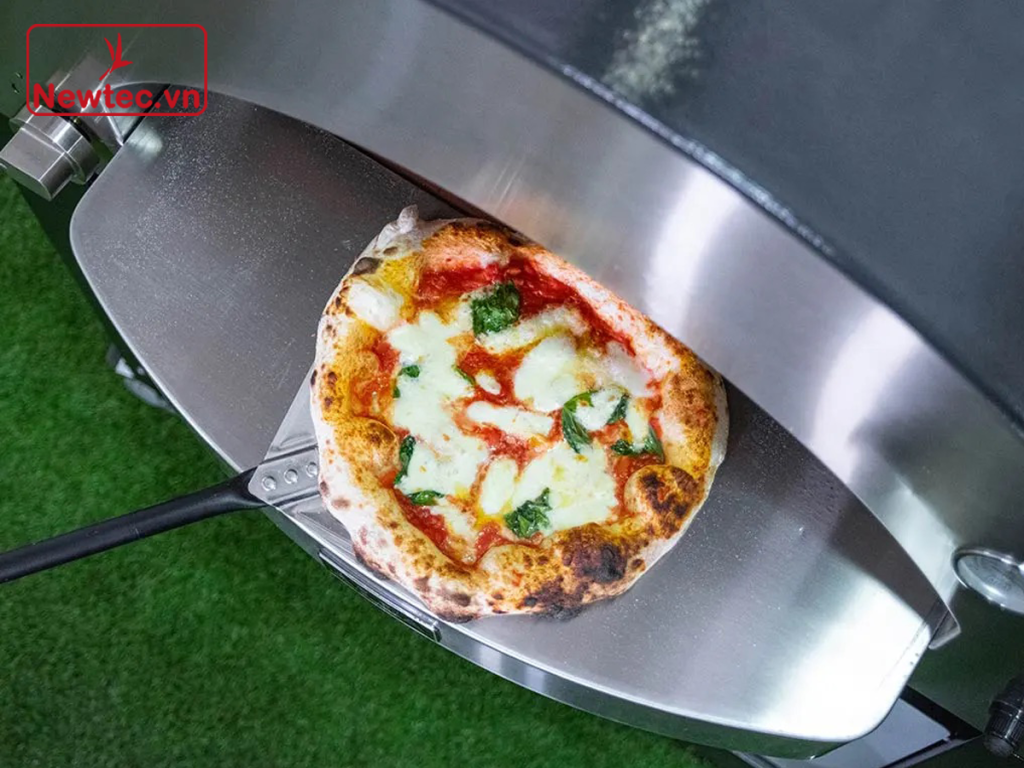 Lò pizza Alfa Classico 6