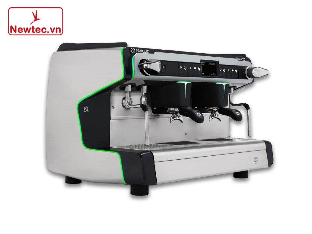 RANCILIO CLASSE 20-1