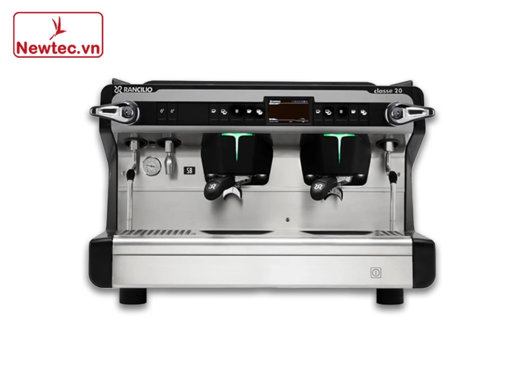 RANCILIO CLASSE 20