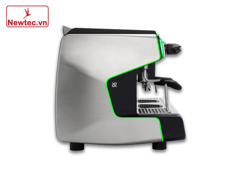 RANCILIO CLASSE 20-3