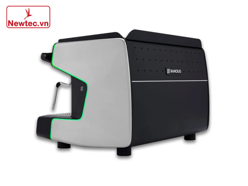 RANCILIO CLASSE 20-4