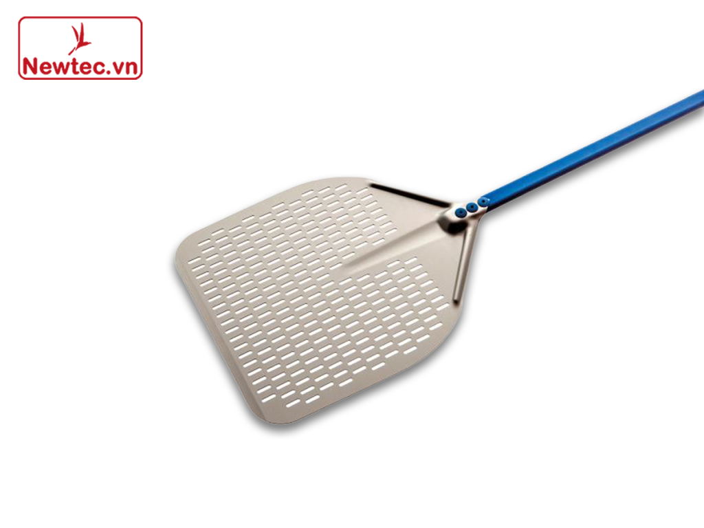 Xẻng xúc pizza Gi.Metal Azzura