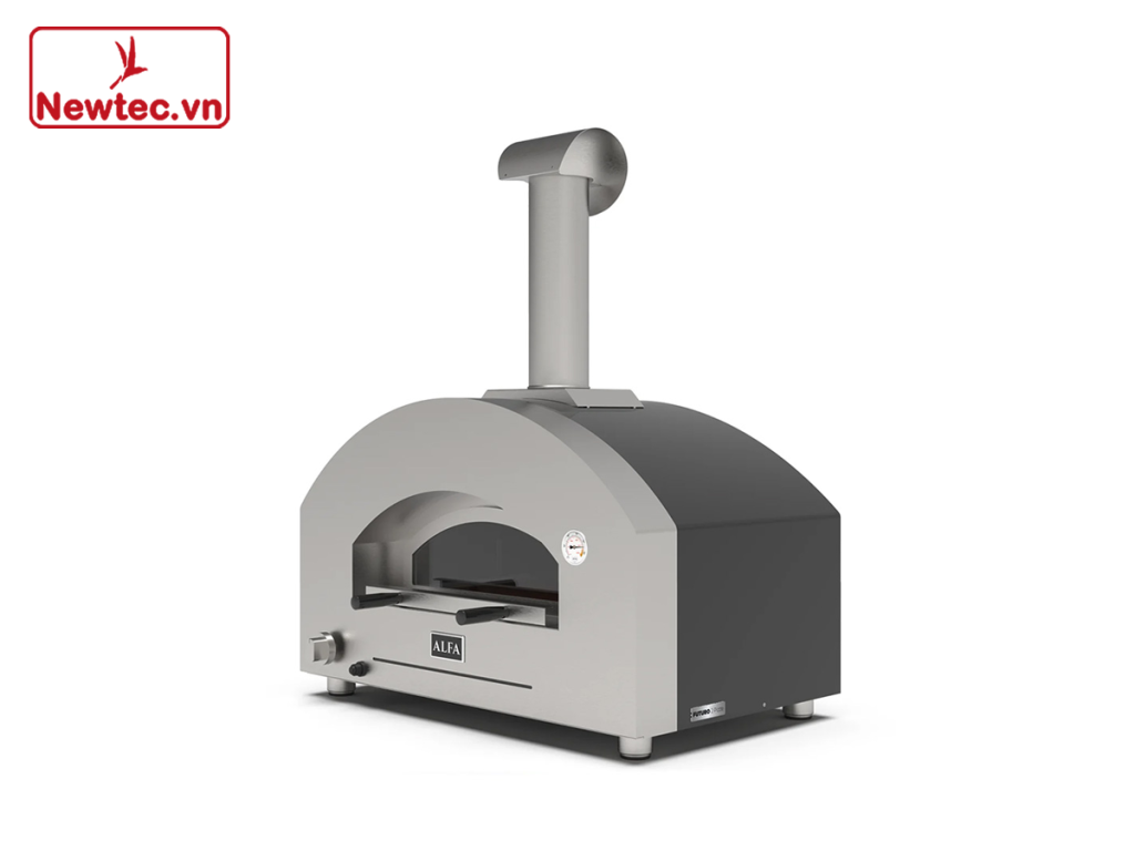 newtec pizza futoro 3