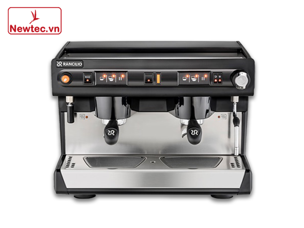 rancilio baby9