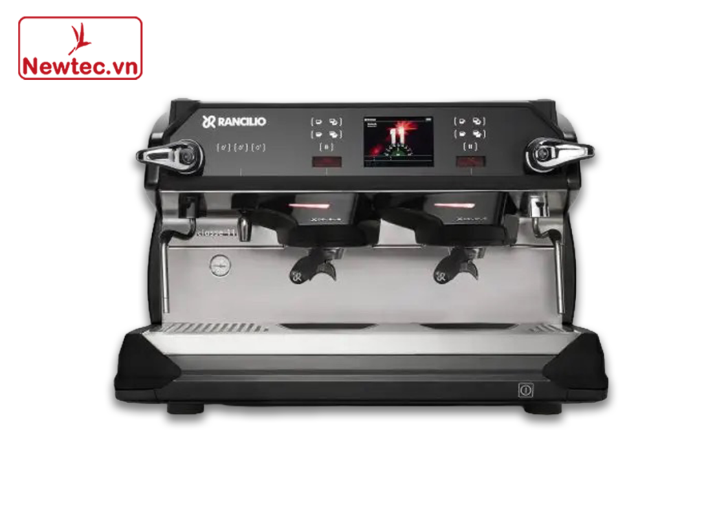 rancilio classe 11-10
