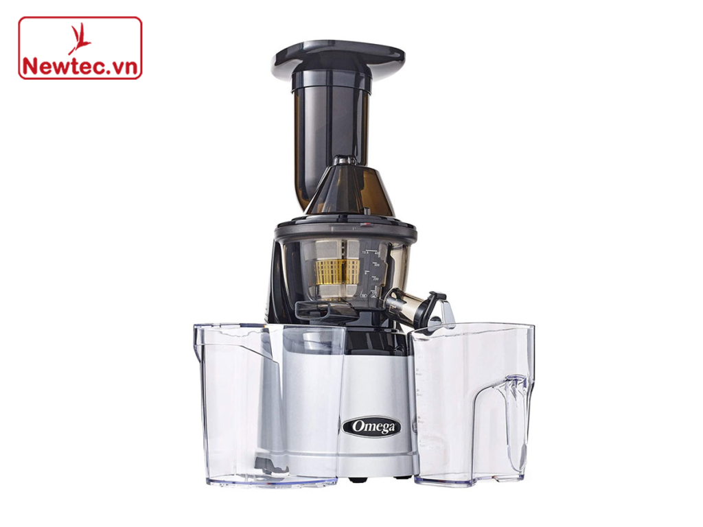 Máy ép trái cây Omega – newtec