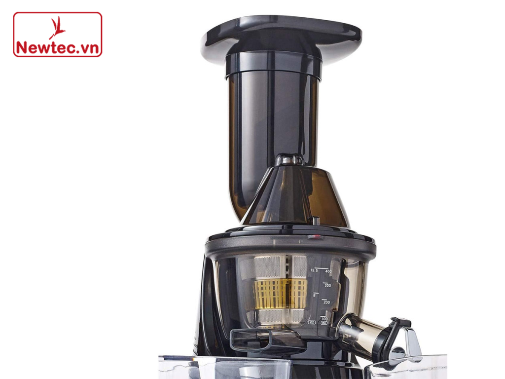 Máy ép trái cây Omega – newtec 3