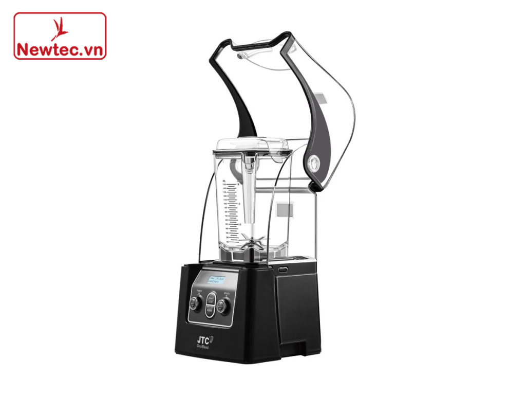 Omniblend 900QD Newtec_