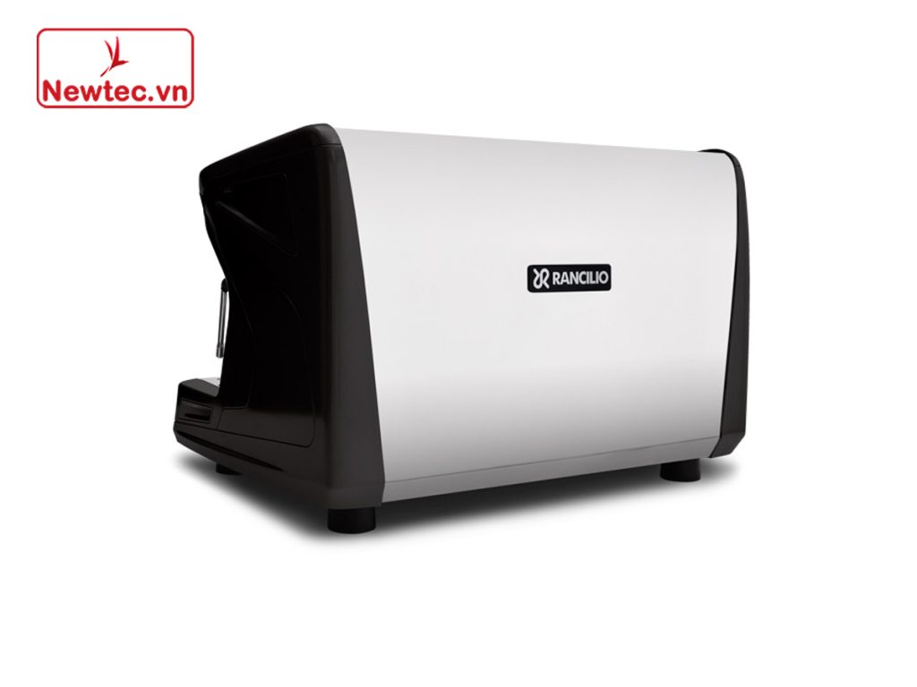 Rancilio classe 5 crono -newtec