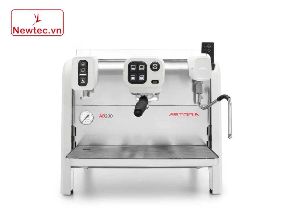 AB200 SAE 1GR (Standard version)