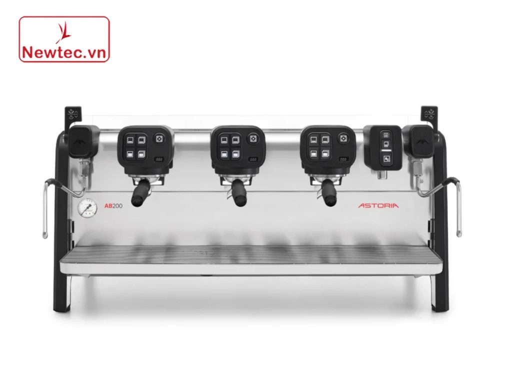 AB200 SAE 3GR (Standard version)