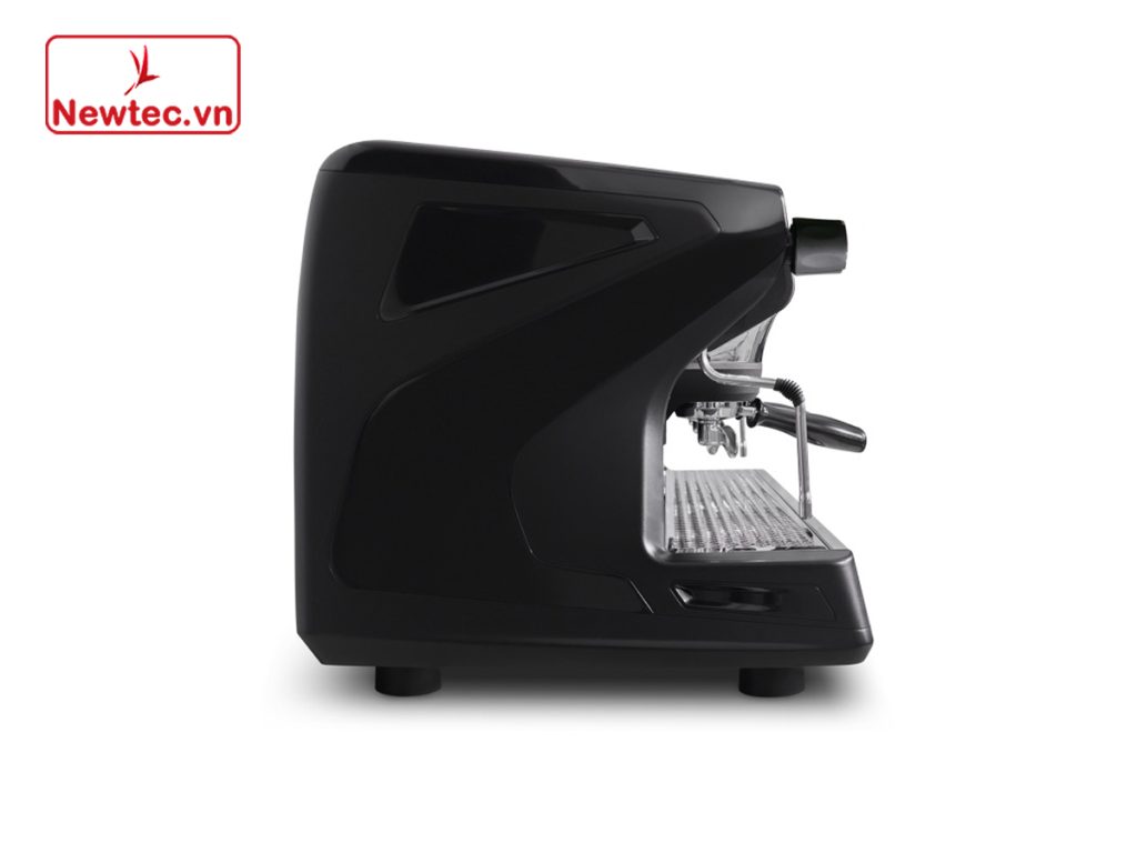 Rancilio classe 5 crono -newtec 3
