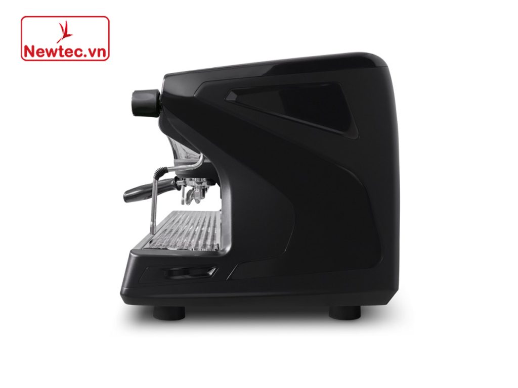 Rancilio classe 5 crono -newtec 2