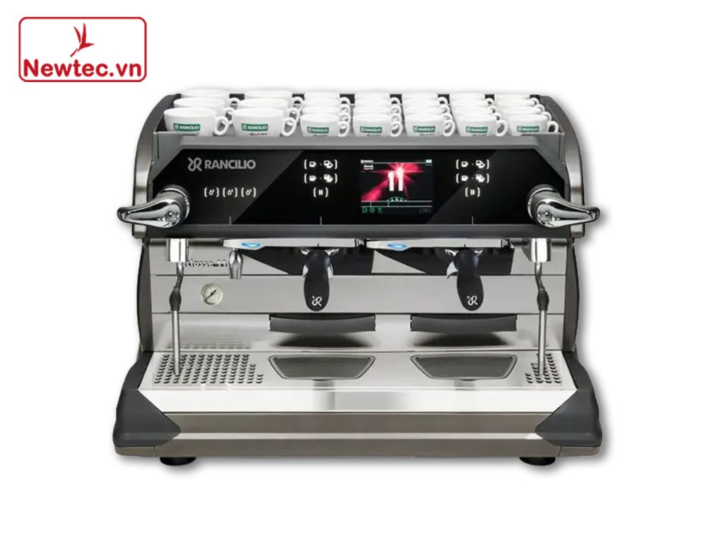 rancilio classe 11 USB TALL