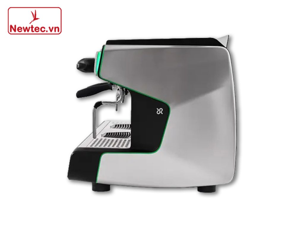 may pha ca phe rancilio classe 20-3