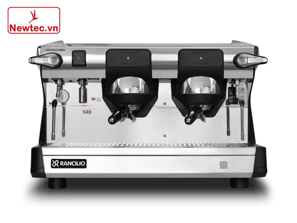 rancilio clasee 7 S