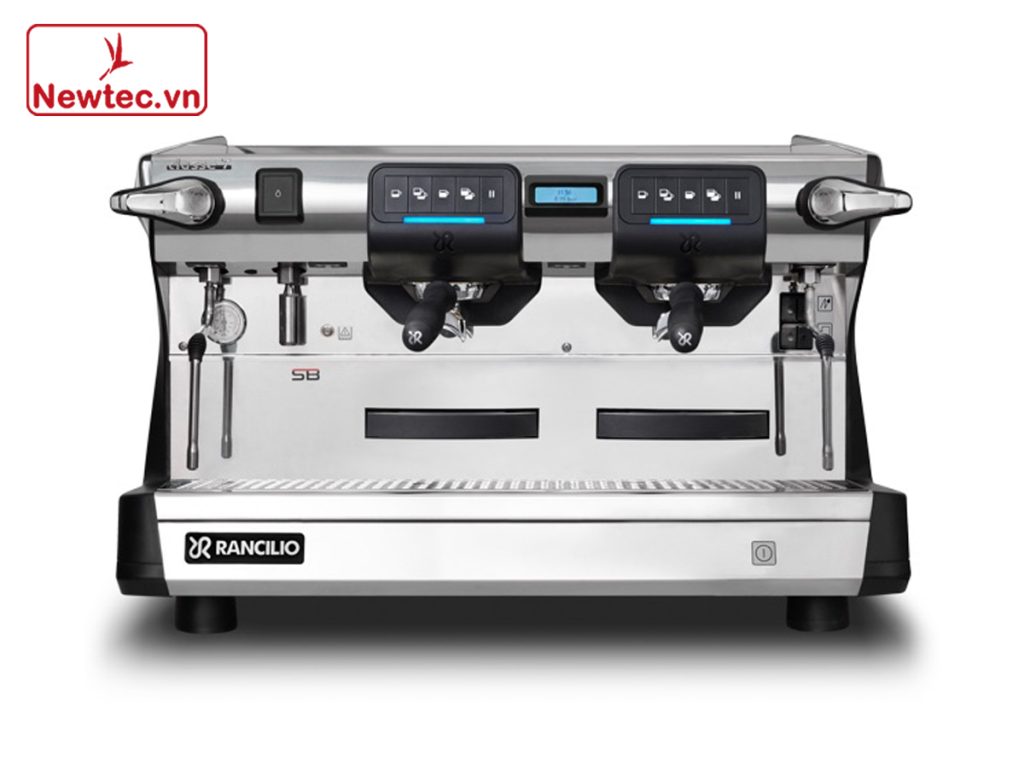 rancilio class 7 tall