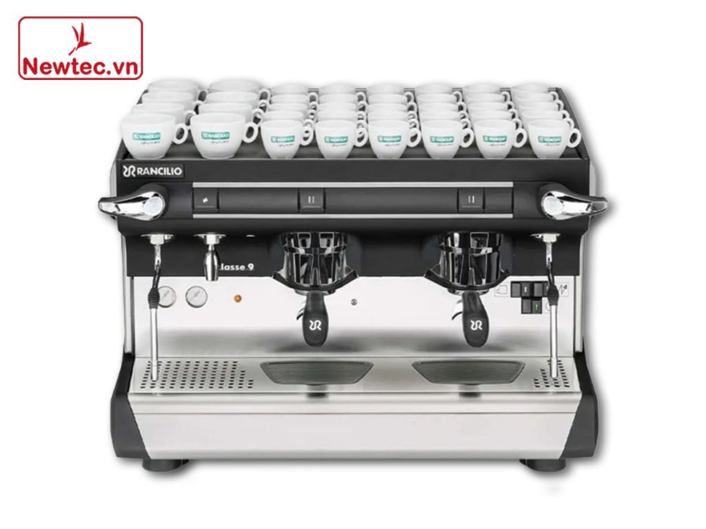 rancilio class 9 S