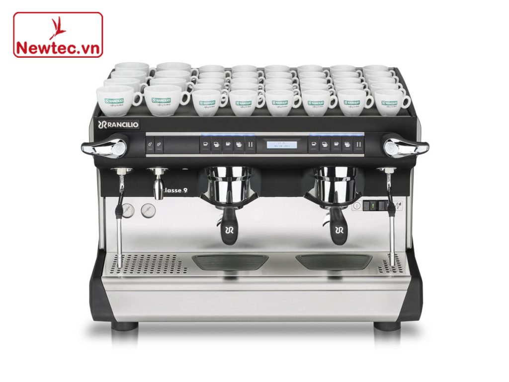 rancilio class 9 usb