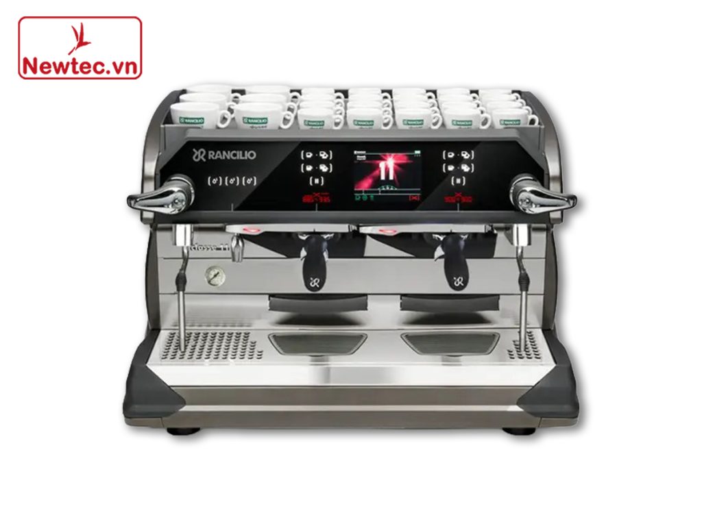 rancilio classe 11 Xcelsius Tall