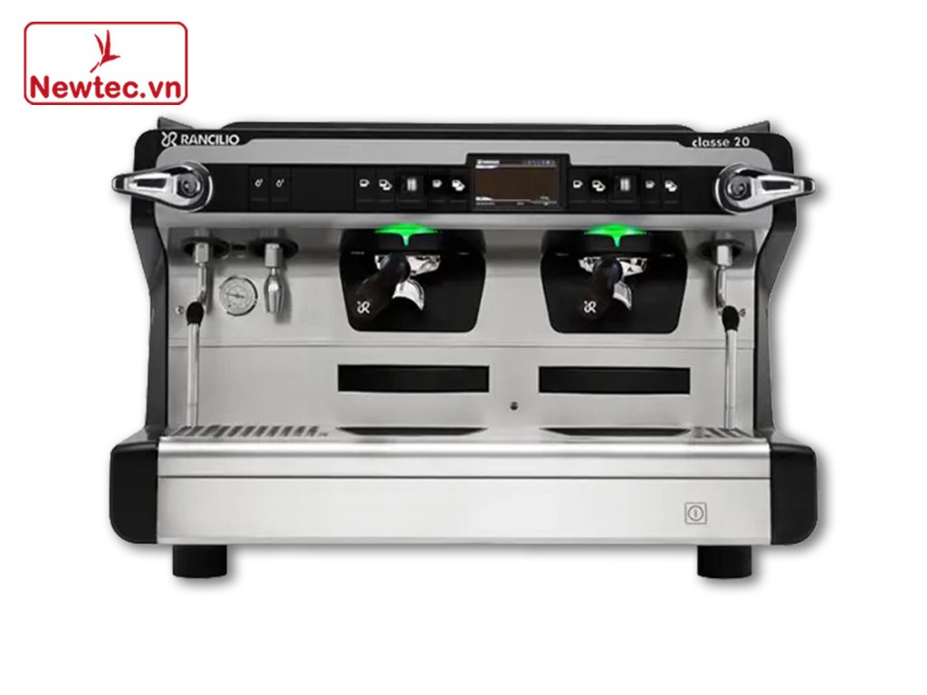 rancilio classe 20 sb tall