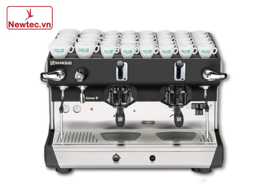 rancilio classe 9 RE